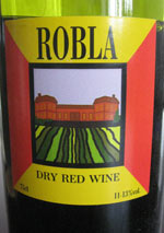 Robla