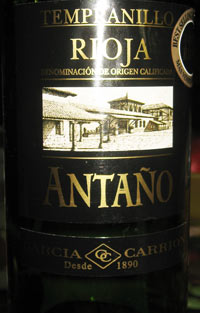 Antano, Антаньо