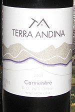 Terra Andina