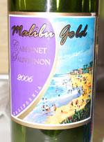 Malibu Gold (Малибу Голд)