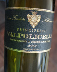Principesco Valpolicella