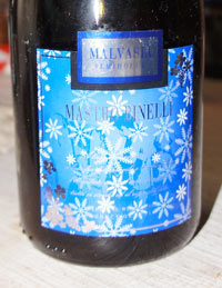 Mastro Binelli Malvasia (Мастро Бинелли Мальвазия)