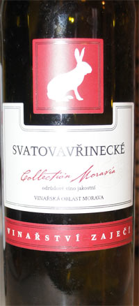 Svatovavrinechke