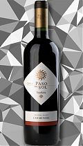 Paso del Sol Carmenere